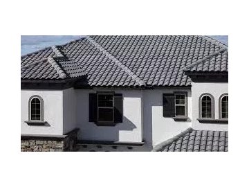 Roof Tiles Installation Quality Guaranteed