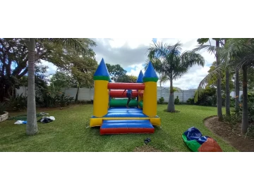 Jumping castle for sale