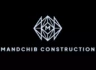 MANDCHIB Construction Logo