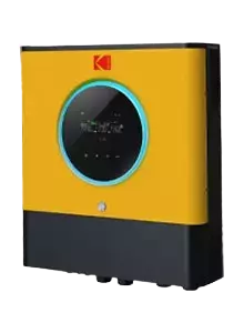 10Kva Kodak Hybrid inverter