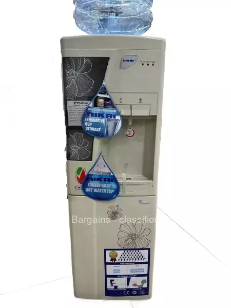 $190 - Electric water dispenser