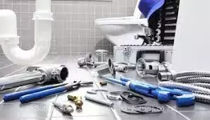 Plumbing Material Supplies / Installation & Services - Quality Guaranteed