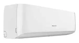 Hisense Wall Split 12000 Btu/hr Air Conditioner