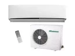 Hisense Wall Split 12000 Btu/Hr Air Conditioner