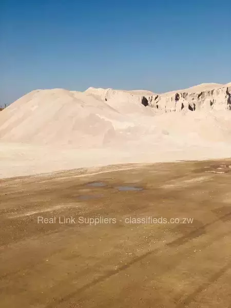 Quarry Dust per cubic