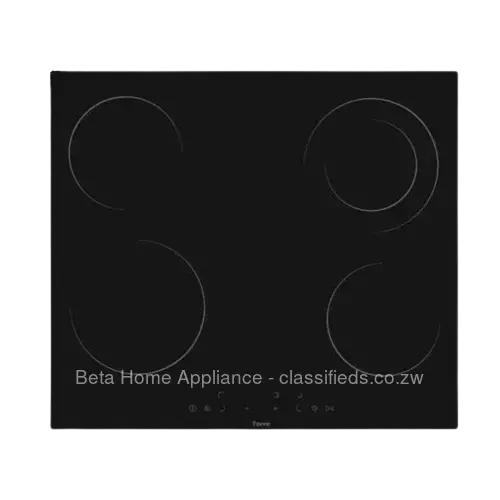 Ferre – Built In Hob 4 Zone Vitroceramic