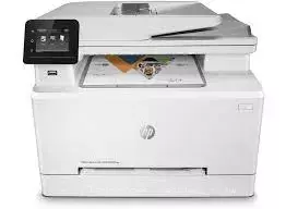 HP HP Color LaserJet Pro MFP M283fdw - 12 Months Warranty