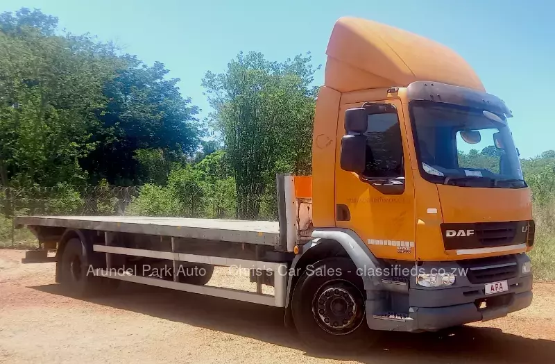 DAF LF 2013