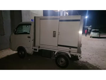 Suzuki Super Carry 2016