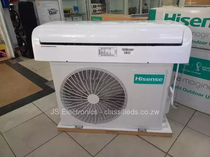 Hisense 12 000 btu