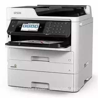 Epson WorkFoece Pro WF-C5790dWF