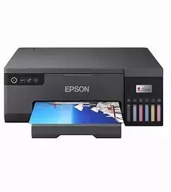 Epson EcoTank L8050