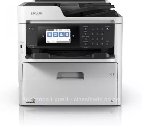 Epson WorkForce Pro WF-C579RDWF