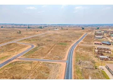 Nyabira - Stands & Residential Land