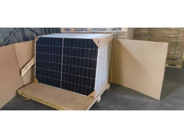 330 watts Solar panel