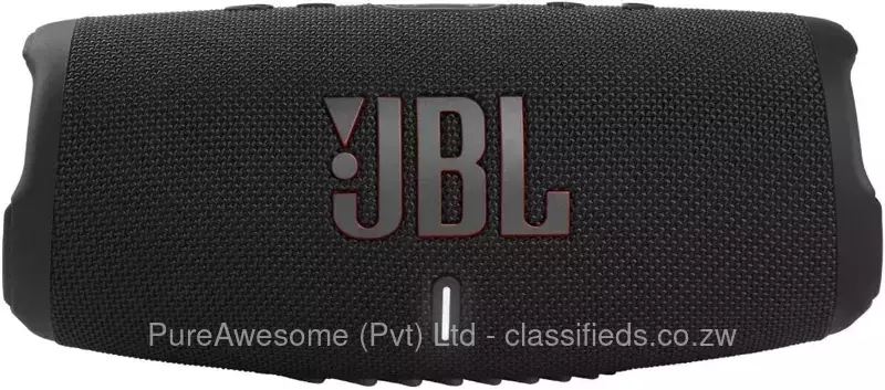 JBL Charge 5 Portable Wireless Bluetooth Speaker