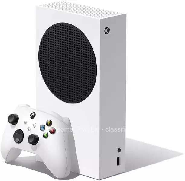 Xbox Series S