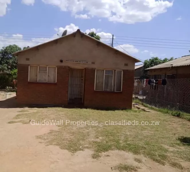 Mabvuku - House In Zimbabwe | classifieds.co.zw