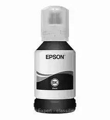 Epson 101 Black ink bottle