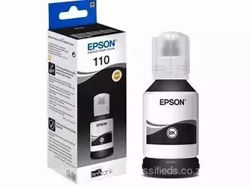 Epson 110 ink.