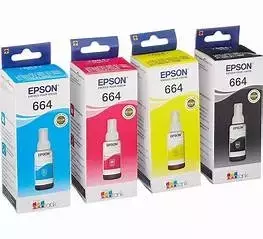 Epson 664