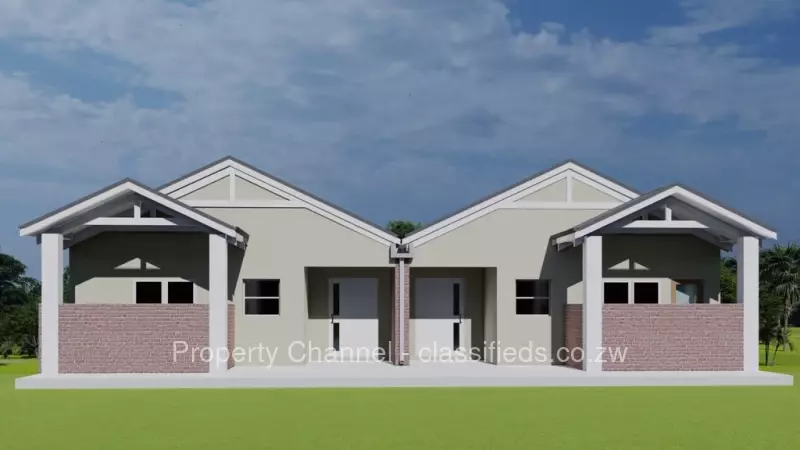 Helensvale - Townhouse Complex