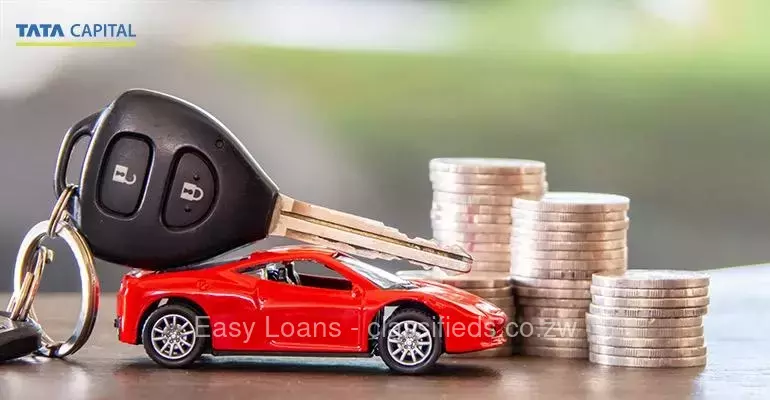 Vehicle Collateral Based Loans