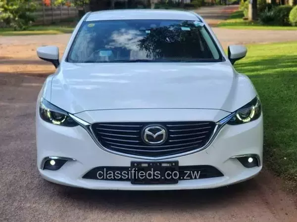 Mazda Atenza In Zimbabwe | classifieds.co.zw