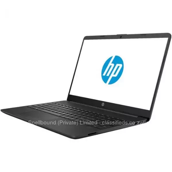 HP 15 CORE i3 4/256gb SSD