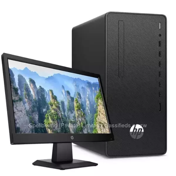 HP DESKTOP 290 G4 core i7 8/1TB