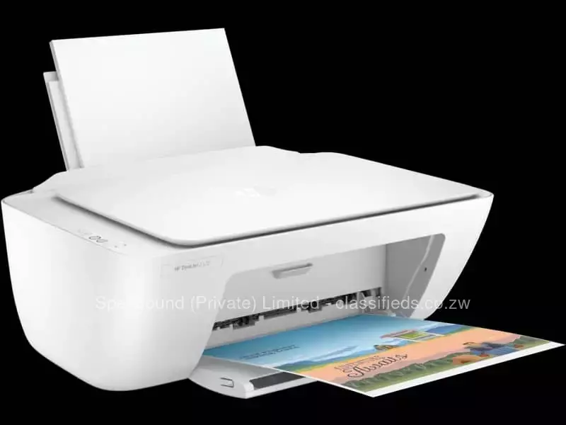 HP DESKJET 2320