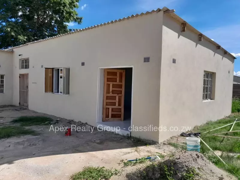 Chitungwiza - Commercial Property