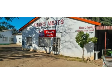 Masvingo - Commercial Property