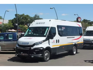 Iveco Mini bus