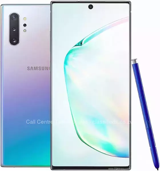 Samsung Galaxy Note 10 Plus