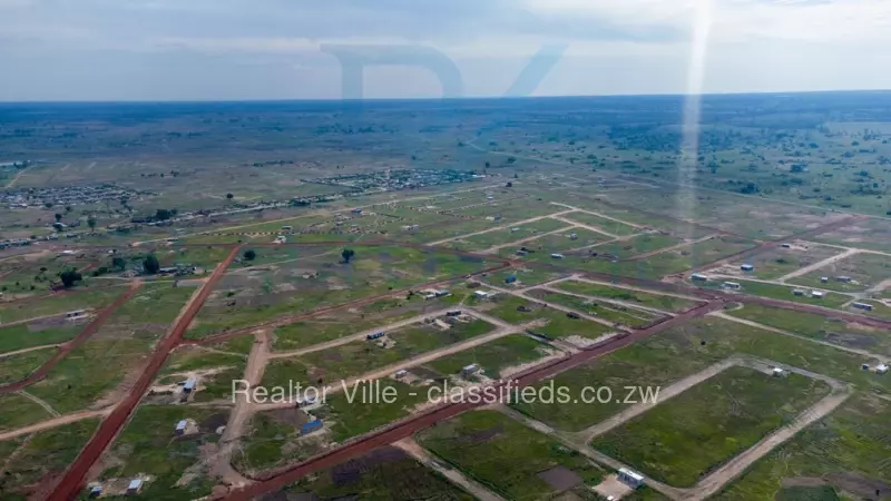 Norton - Stands & Residential Land In Zimbabwe | classifieds.co.zw