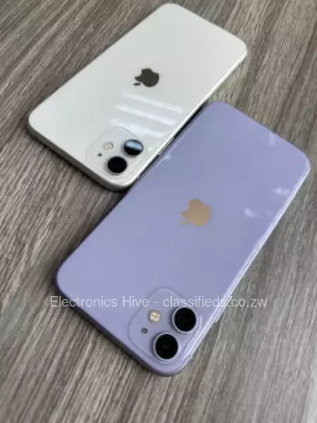 iPhone Iphone 11