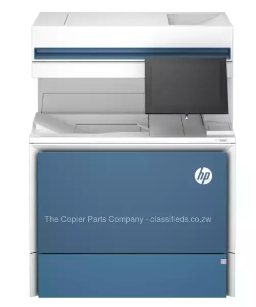 HP Colour LaserJet Enterprise MFP 6800dn (6QN35A)