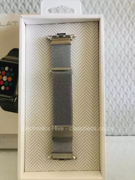 Apple Watch bands