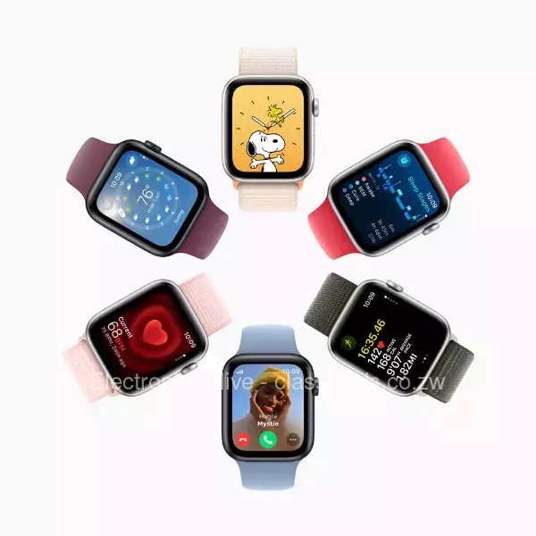 Apple Watch series 9