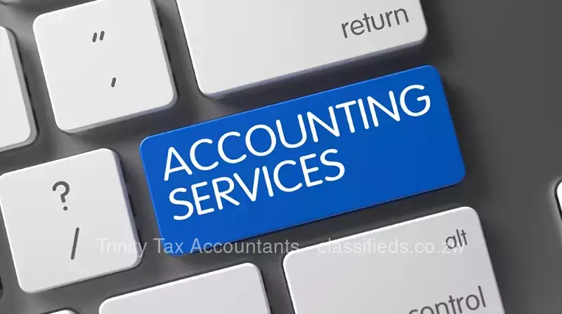 Accounting and secretarial services