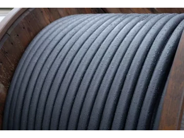 16mm 3 Core Armoured Cable