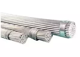 100mm Aluminum Conductor