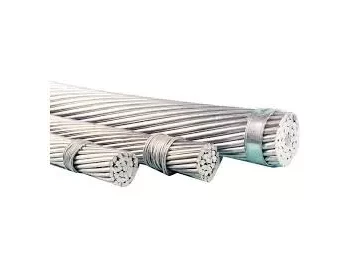 100mm Aluminum Conductor