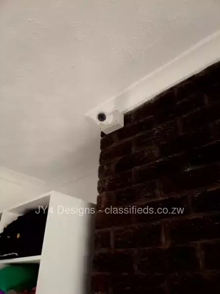 CCTV Installation