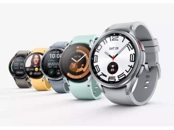 Samsung Watch 6 43mm (Free delivery)