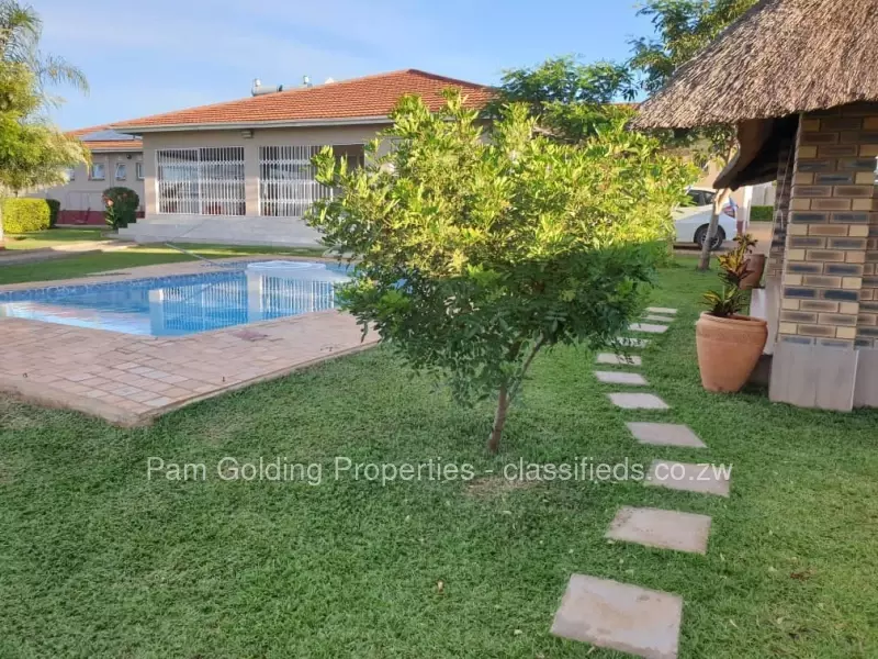 Esigodini - House In Zimbabwe | classifieds.co.zw