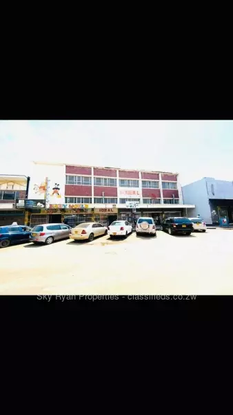 KweKwe - Commercial Property, Shop & Retail Property