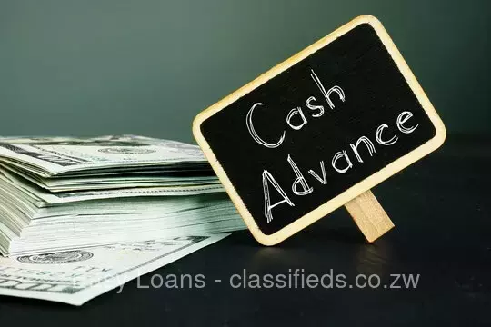 Do you need a Cash advance.