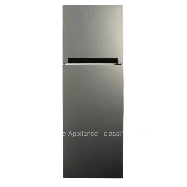 Double Door D200 Eco M Fridge / Freezer